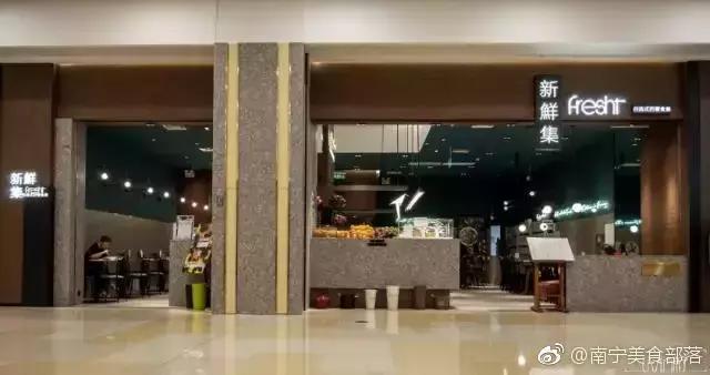 南宁的抖音探店网红有哪些,网红打卡地南宁探店