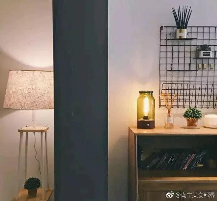 南宁的抖音探店网红有哪些,网红打卡地南宁探店