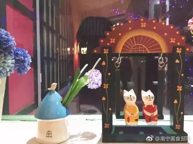 南宁的抖音探店网红有哪些,网红打卡地南宁探店