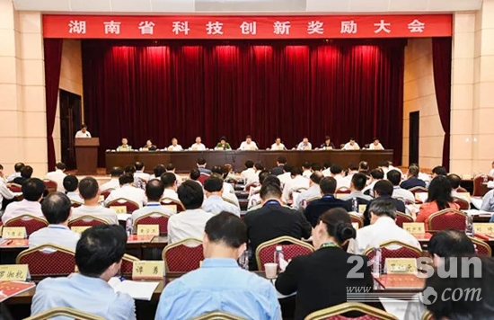 三一重工创新科技,三一重工科技创新体系