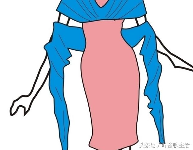 主妇必学的4个洗衣小窍门，沾笔印的衣服也能轻松洗掉，一起学吧