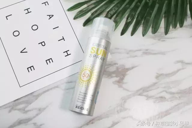 娜扎同款防晒美白,娜扎同款防晒喷雾哪款好用