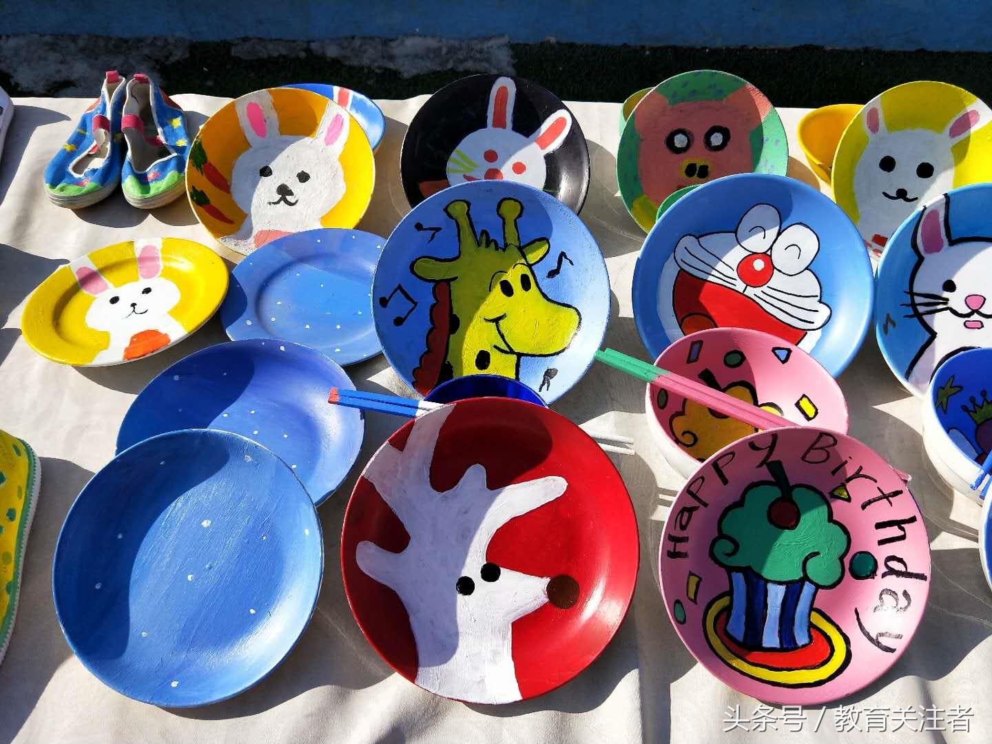 教育之胜“和美”先行——郑州市二七区罗沟小学特色发展纪实