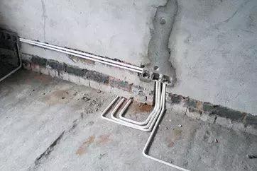 水电是装修工程的第一步,装修时水电工程为什么分两个阶段