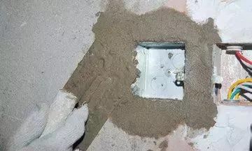 水电是装修工程的第一步,装修时水电工程为什么分两个阶段