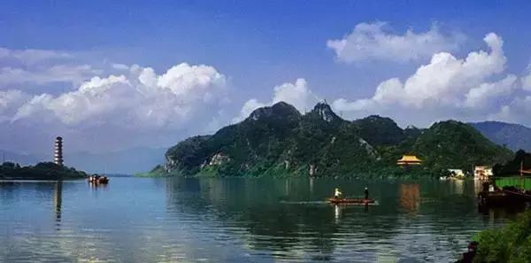 英德黎溪旅游景点大全,英德旅游景点推荐自驾游