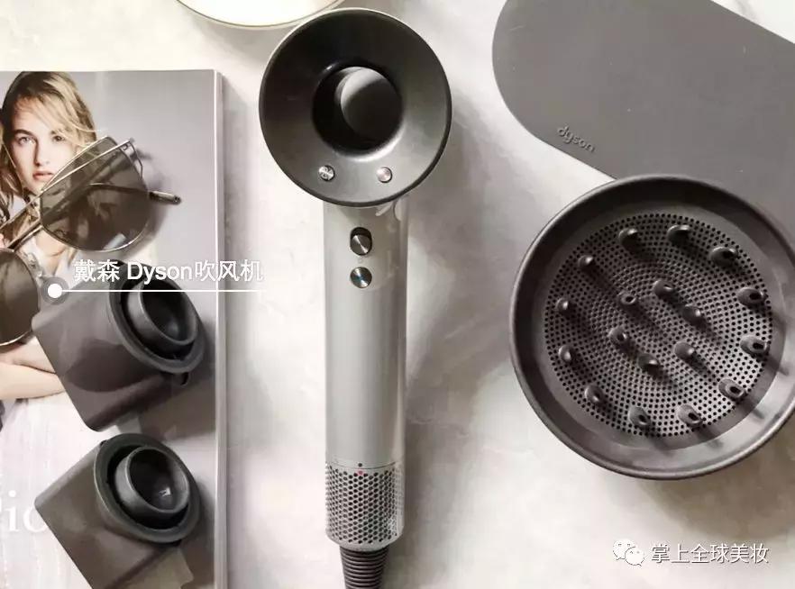 最不建议买的戴森吹风机,我为什么花三千块钱买戴森吹风机