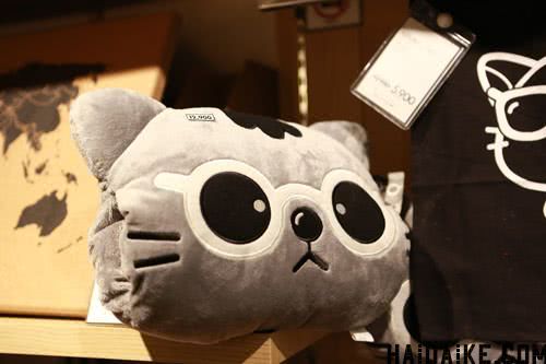 韩国买家居小物就去Butter，一家可以媲美宜家的家居店