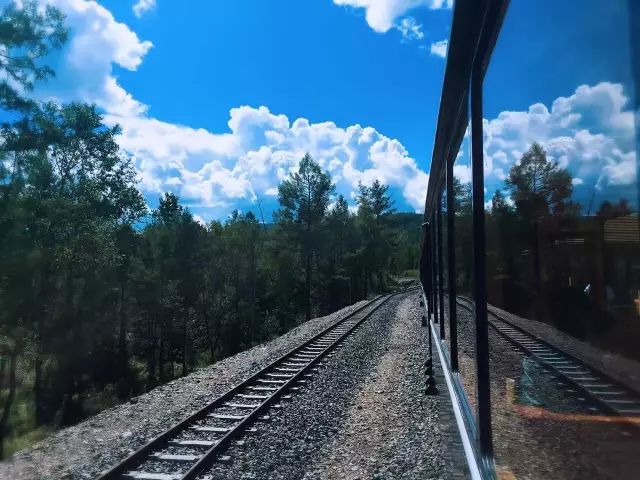 策马奔腾呼伦贝尔大草原旅行,大连呼伦贝尔大草原自驾游记