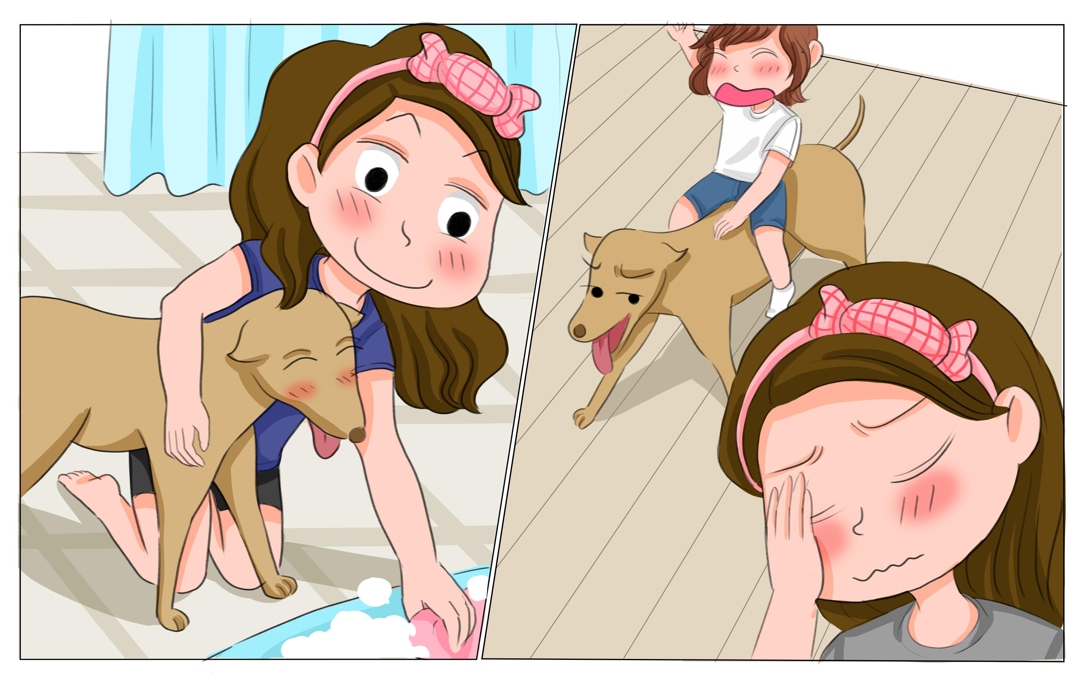 有孩子和没孩子的人生区别图片,一张图证明你是有孩子的人