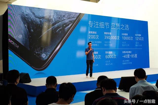 诺基亚x60多少钱一台,好用便宜的诺基亚拍照手机