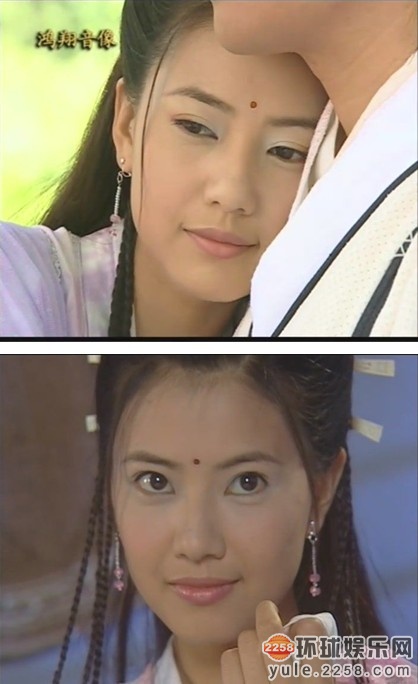 杨钰莹和伊能静谁看起来年轻,杨钰莹刘亦菲声音很像