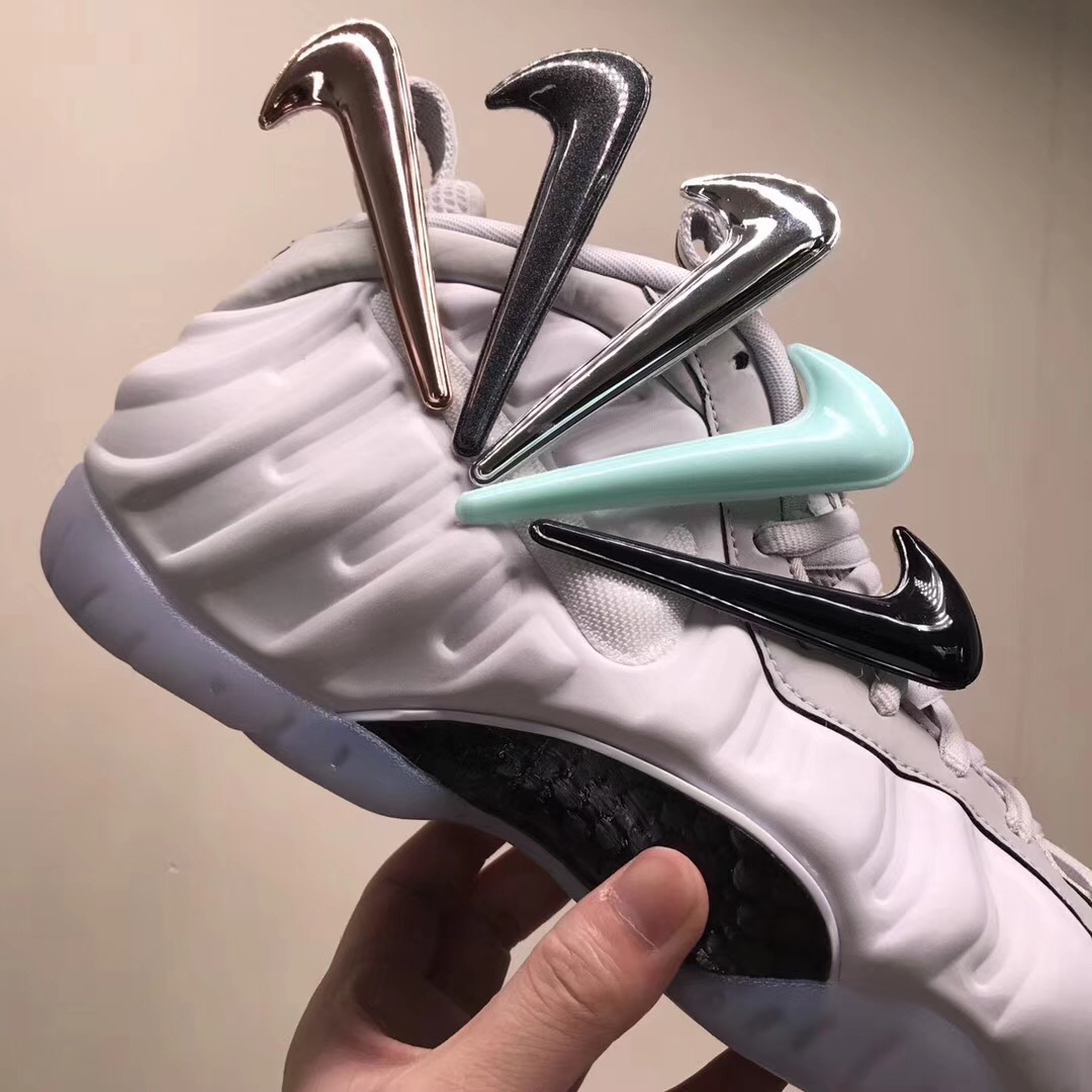 nike大勾新款,nike大勾温变青花瓷