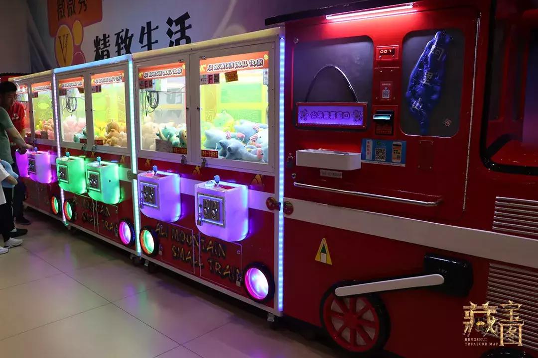 大衡水最丧心病狂的抓娃娃机攻略！（一份不太靠谱的测评）