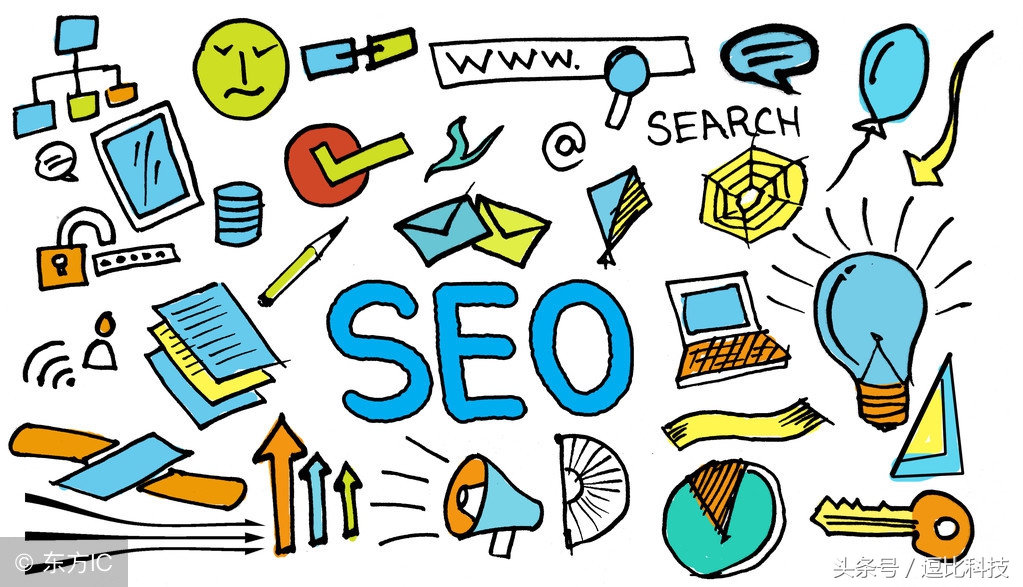 seo人才排名,seo牛人排名