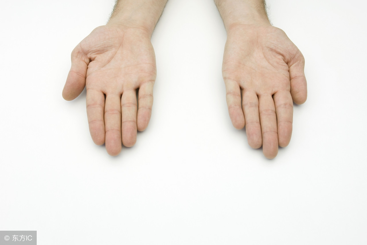 肝脏健康的几种表现,恭喜你的肝脏很强壮