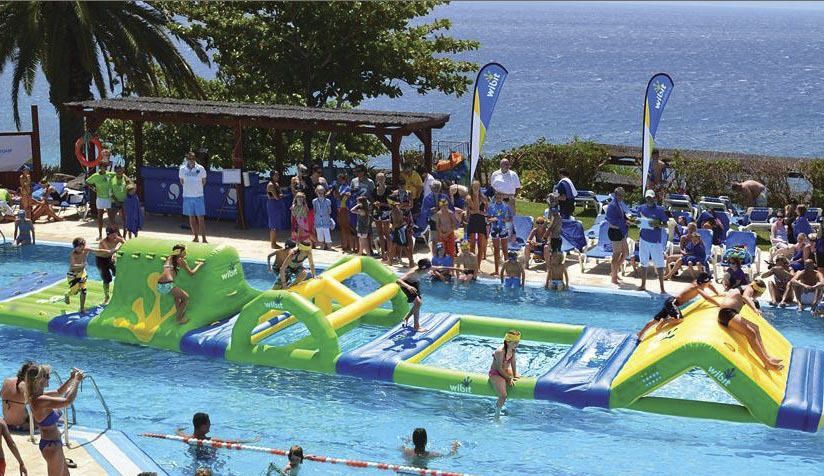 美丽南方水上乐园还开吗,美丽南方太阳谷水上乐园摩托艇