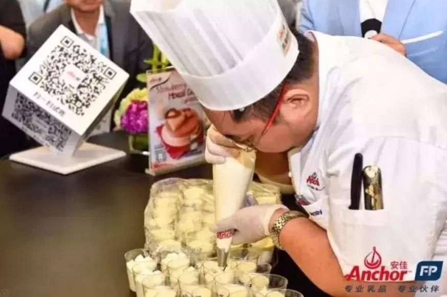 恒天然安佳奶盖酒饮,恒天然安佳专业乳品