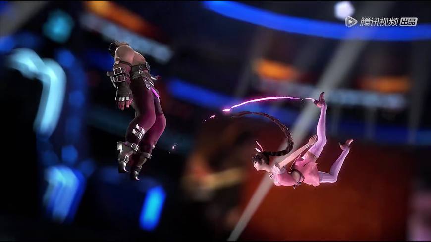 唐三看朱竹清的身材,斗罗大陆唐三对阵朱竹清