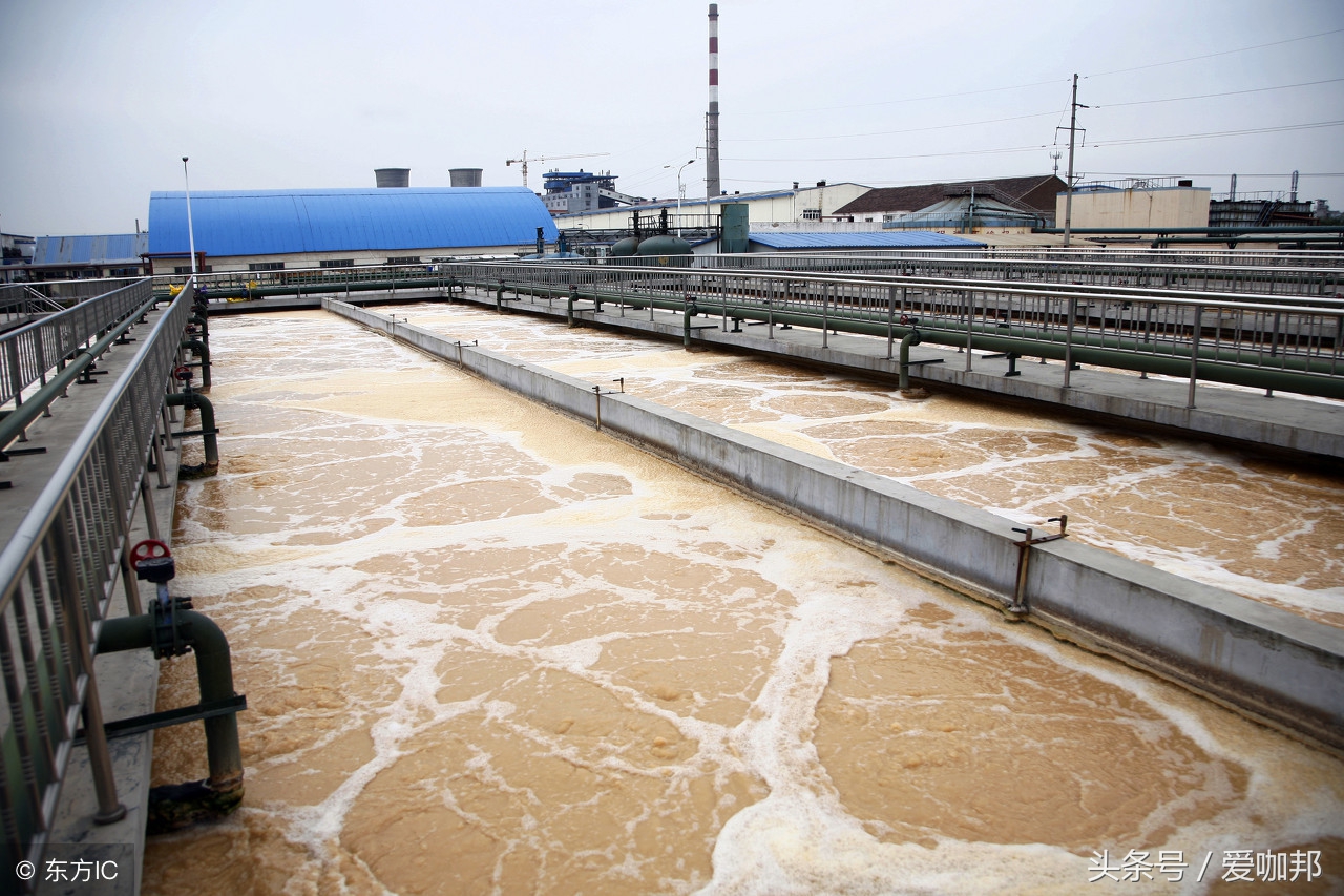 电镀企业废水怎么处理,电镀镀锌废水处理