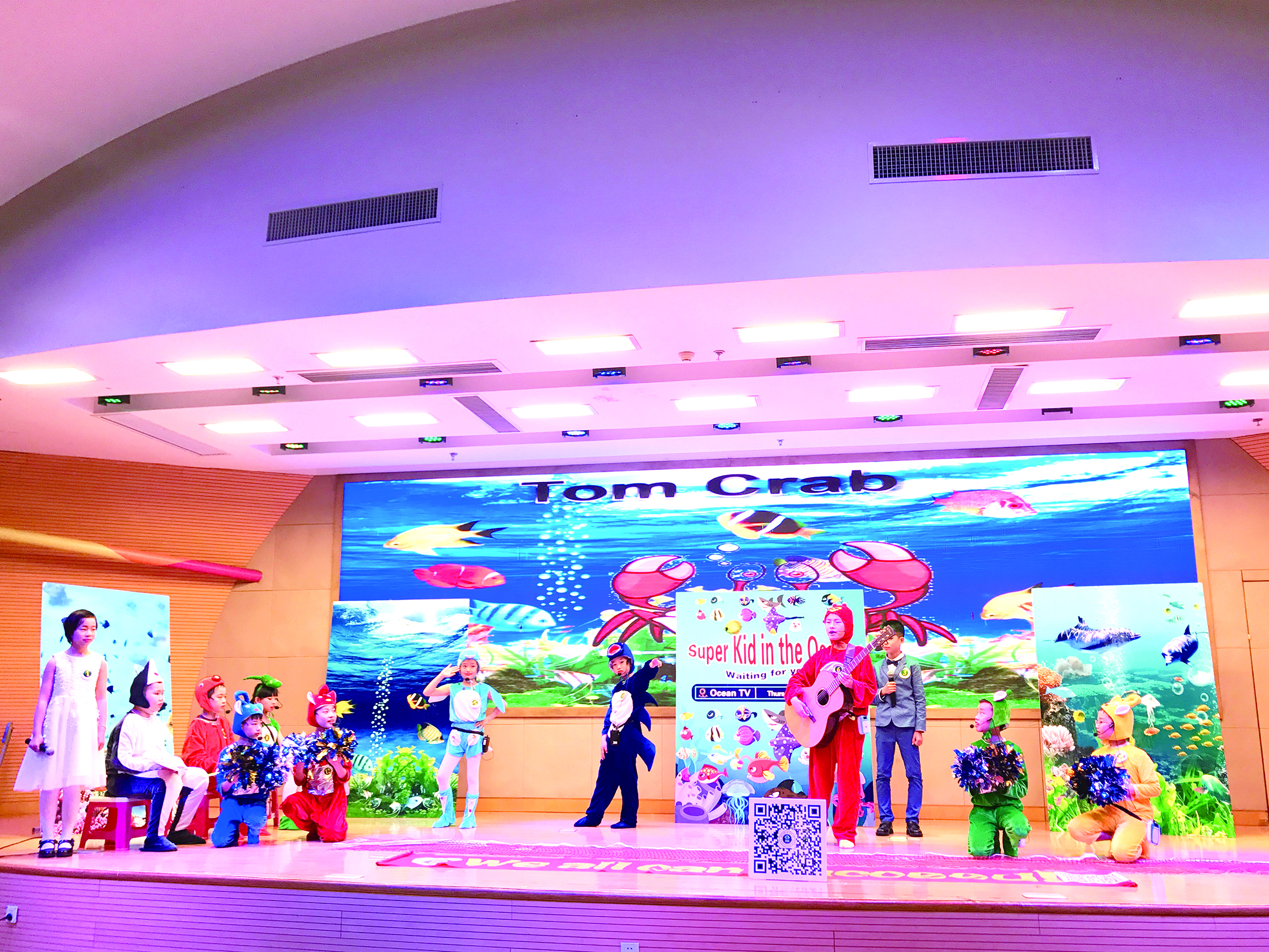 南京浦口外国语学校排名,成就一所好的大学需要什么