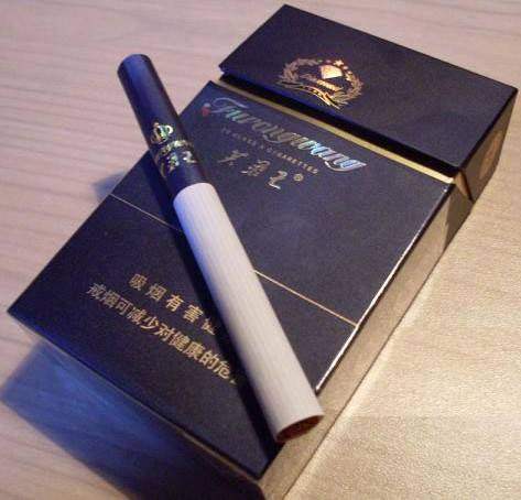 芙蓉王香烟和黄鹤楼香烟最贵对比,应酬拿什么烟