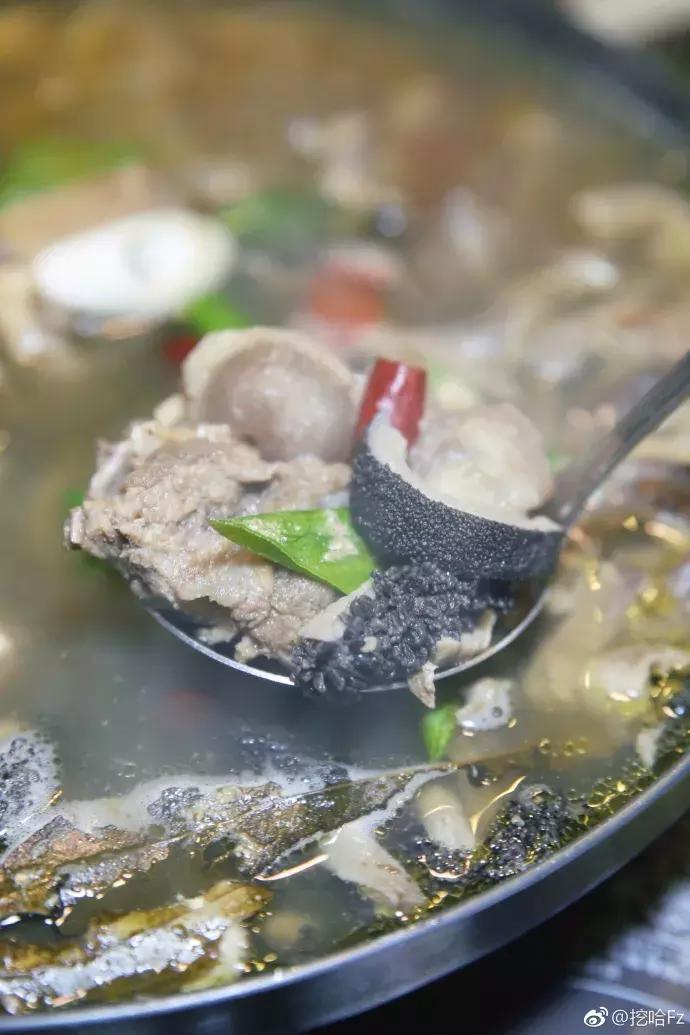 即使是逆天高温，福州这些美食，我也要去吃！