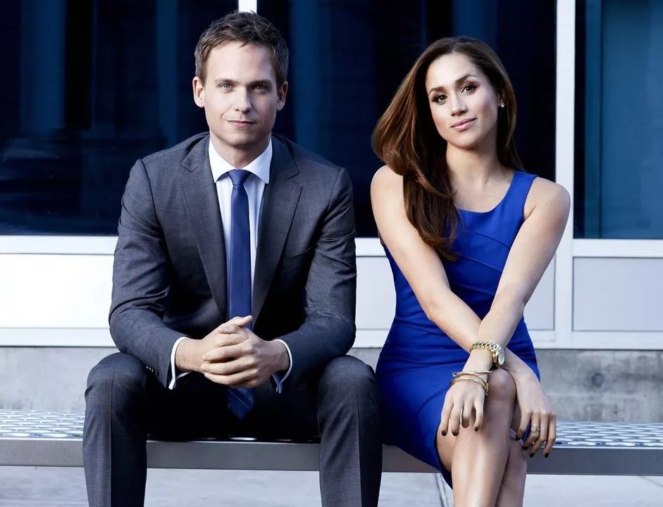 戴劳力士，也戴MK，梅根王妃表品如何？