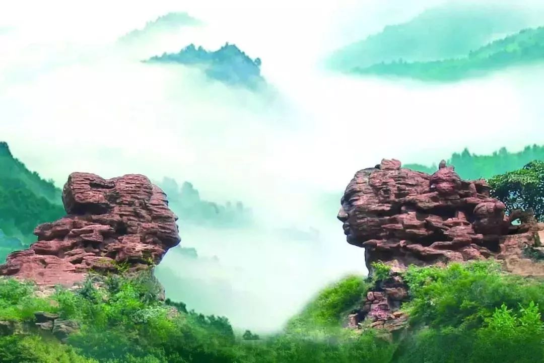 邯郸市游玩景区优惠团购,邯郸景区免费一日游