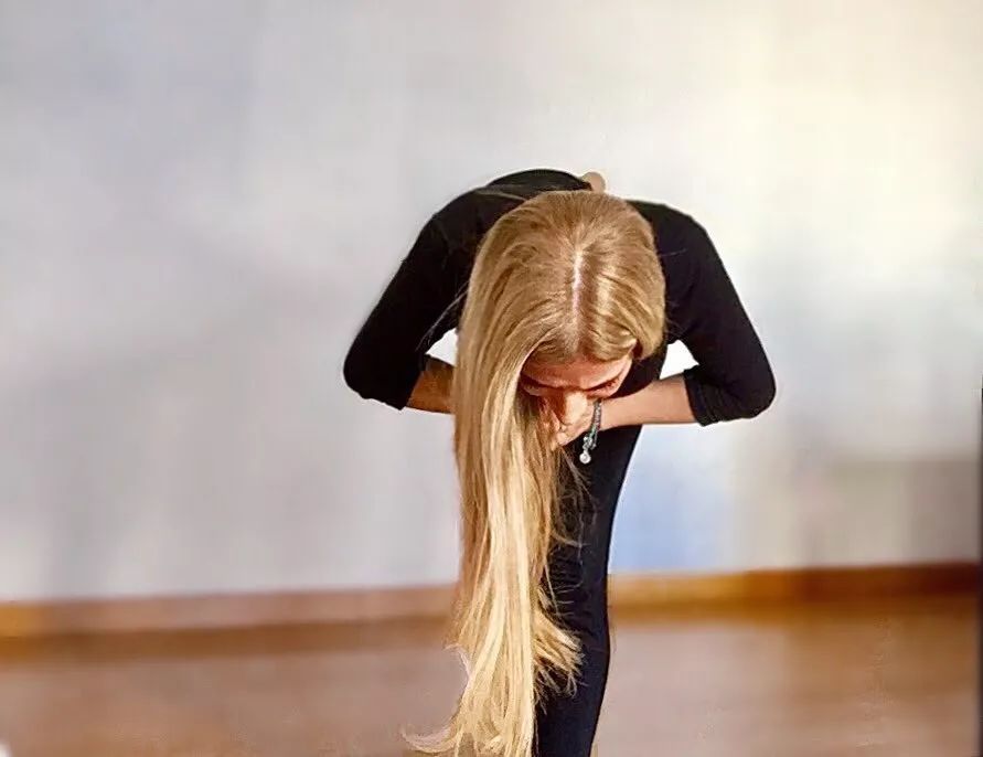 腿上肉很松怎么瘦腿,大腿上都是肌肉怎么可以瘦腿