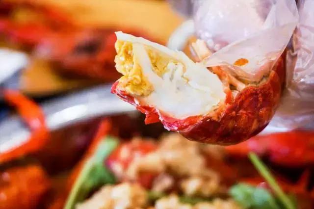 成都龙虾最好吃的地方,五一成都必吃网红龙虾馆推荐