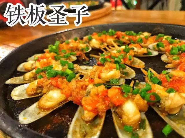 成都龙虾最好吃的地方,五一成都必吃网红龙虾馆推荐