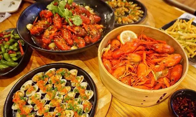 成都龙虾最好吃的地方,成都最好的龙虾