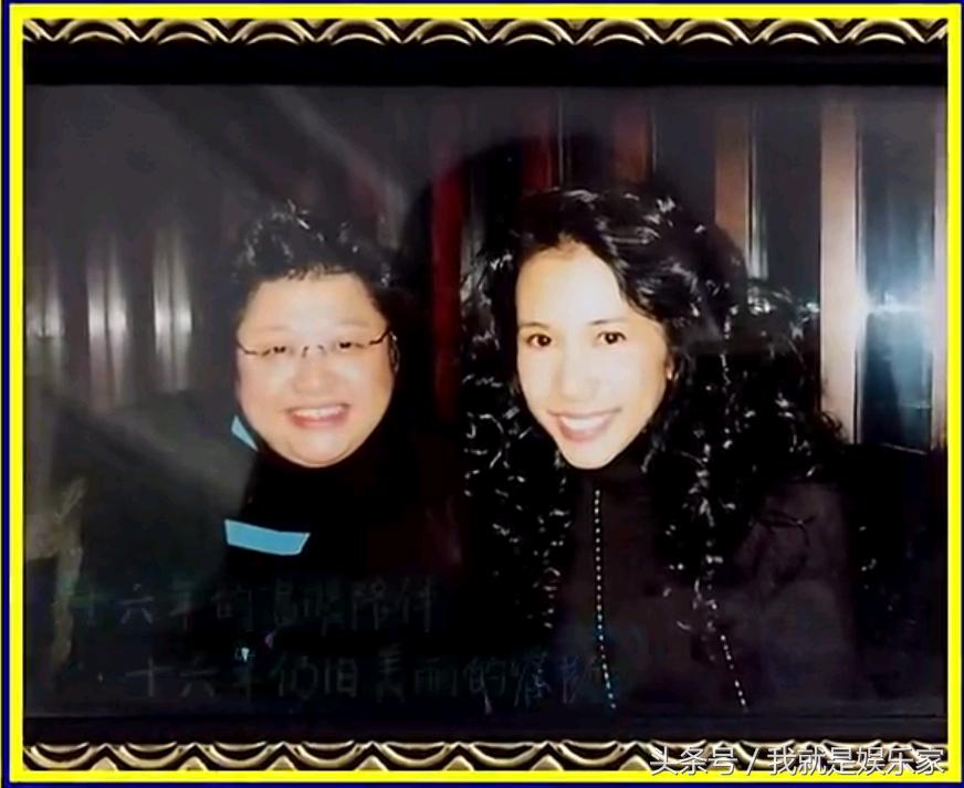 5大当红影视歌三栖女星,影视歌三栖明星曾比四大天王还红