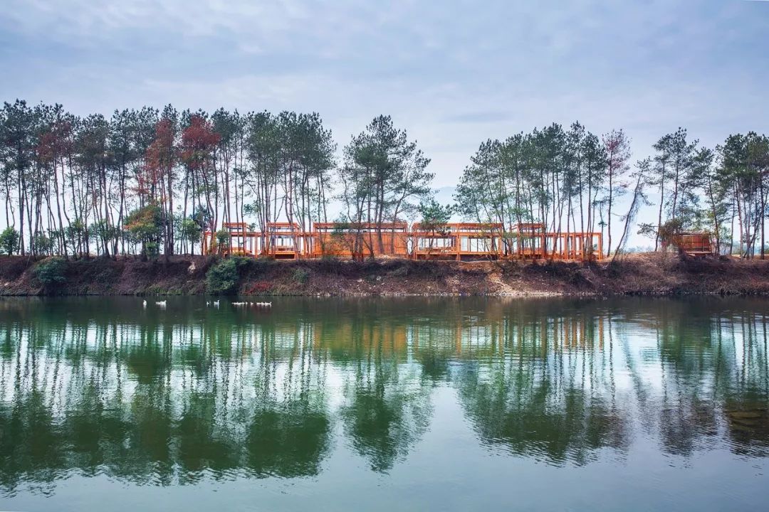 余杭一日游最佳景点,余杭人福利