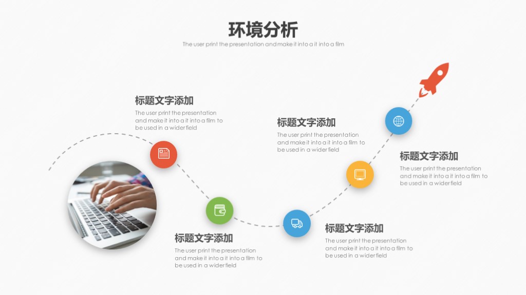 鑱屼笟鐢熸动瑙勫垝ppt妯℃澘鍒嗕韩,鎵佸钩鍖栬亴涓氱敓娑鍒抪pt妯℃澘