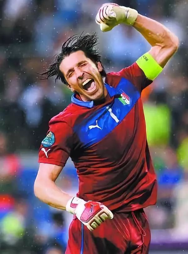 布冯加盟尤文19周年,布冯告别尤文最后一战现场解说