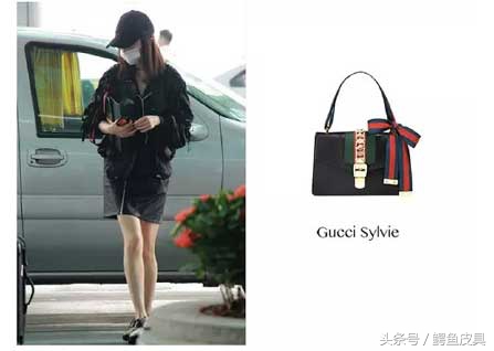 大幂幂包包,大幂幂超级宠粉