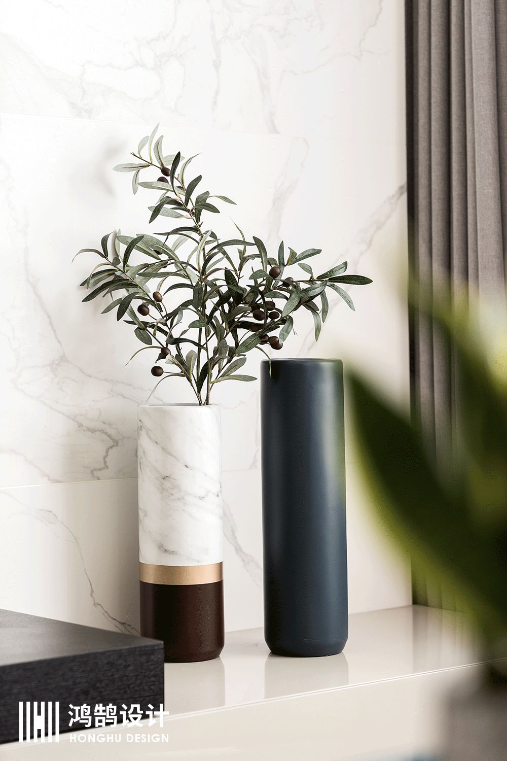 鸿鹄设计是大公司吗,鸿鹄设计全屋定制