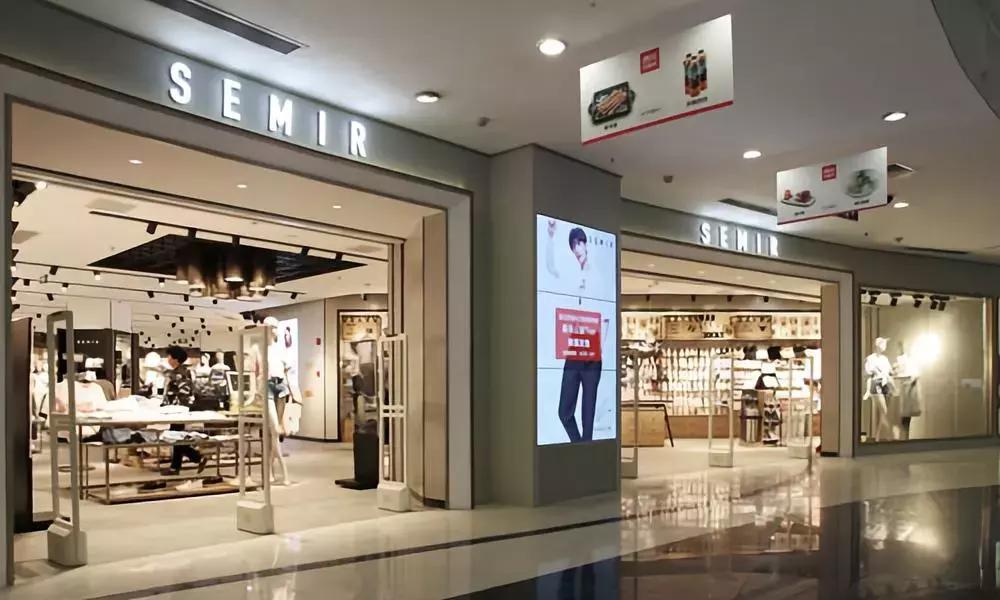 服装品牌第1季度增长,上半年32家服饰品牌业绩汇总