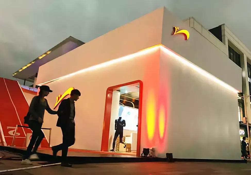 服装品牌第1季度增长,上半年32家服饰品牌业绩汇总