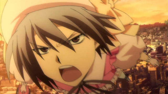 盘点那些动漫中帅气的不良少年,盘点那些动漫人物当中的帅哥