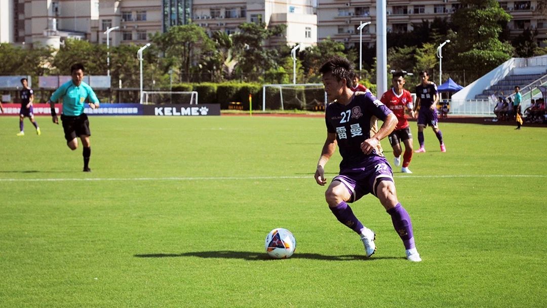 深圳中乙比赛结果,深圳鹏城vs深圳雷曼