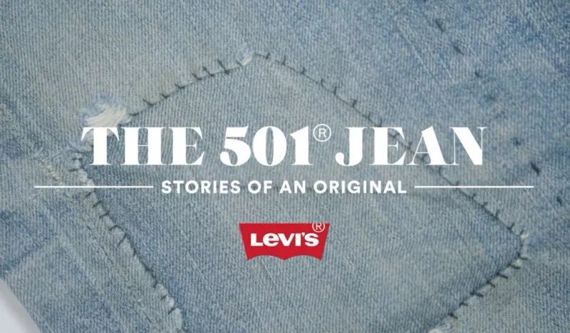 李维斯501牛仔裤到底好吗,李维斯501ct经典牛仔裤