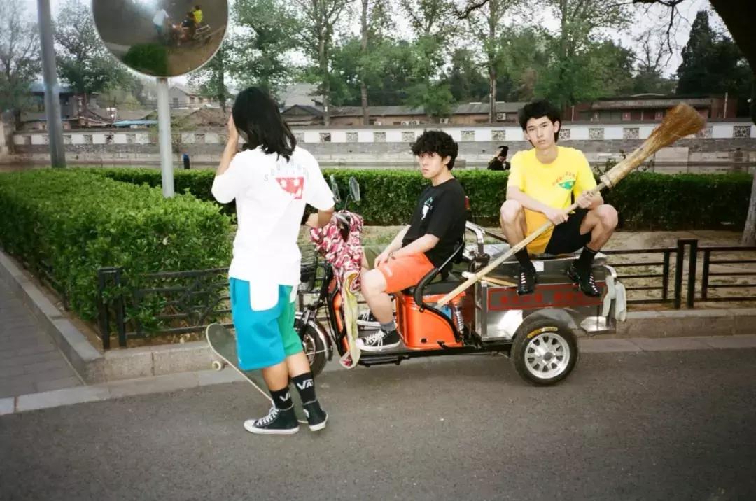 机能再度来袭，NikeACG引爆夏季