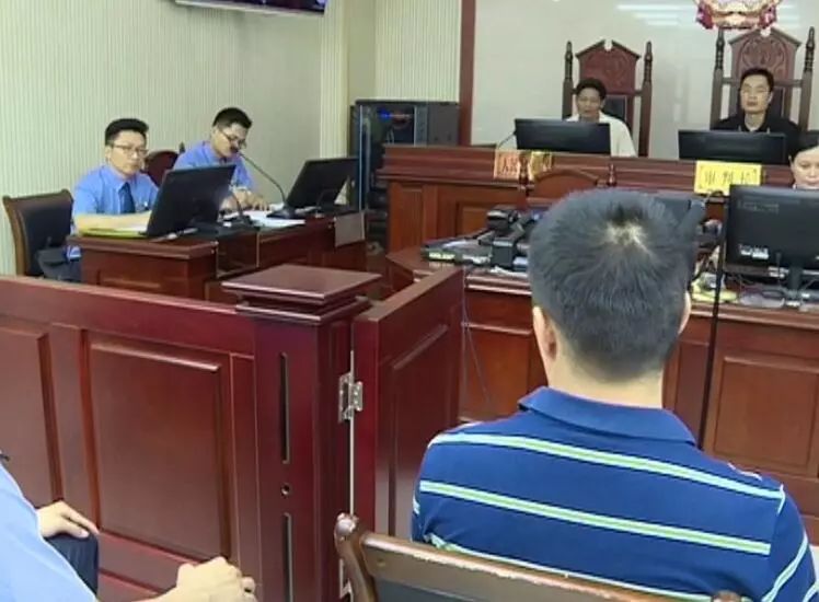 已有多少人被骗500万,善心汇被骗的人会不会有案底