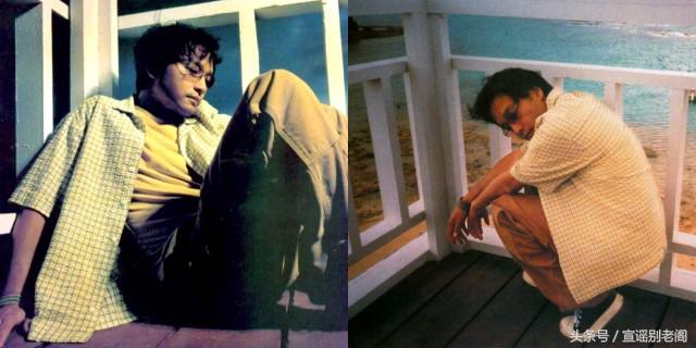 夏日倾情2005演唱会,何乾樑《夏日倾情》