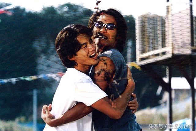 夏日倾情2005演唱会,何乾樑《夏日倾情》