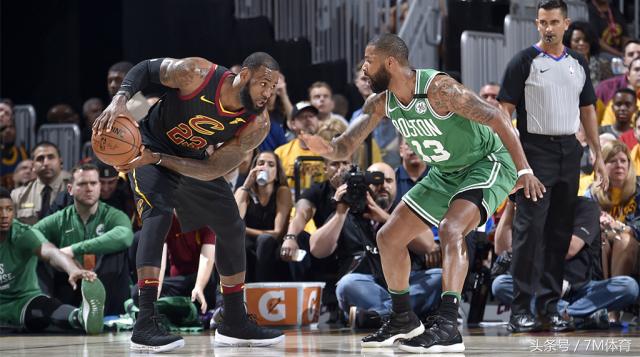 nba东部决赛骑士凯尔特人g6,17东决骑士大比分领先凯尔特人