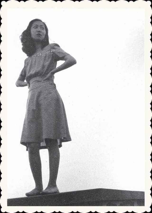 张爱玲对于才华的见解,张爱玲是个怎样的人